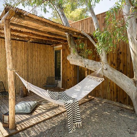 Ergon Beach House Nikiti Esterno foto