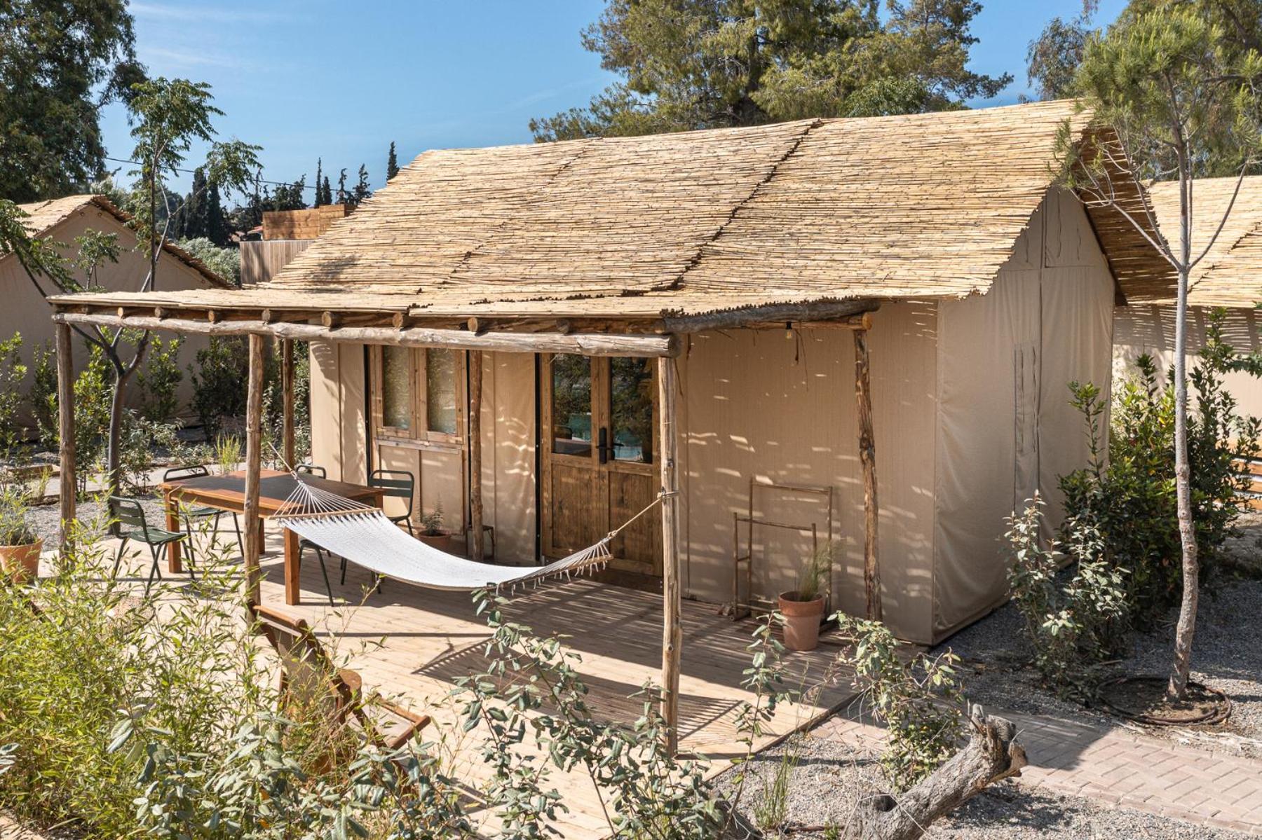 Ergon Beach House Nikiti Esterno foto
