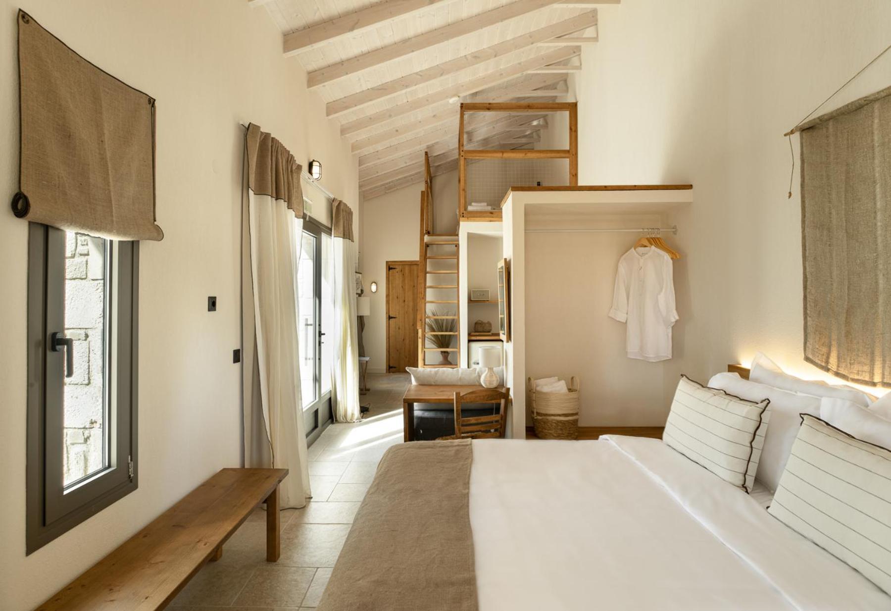 Ergon Beach House Nikiti Esterno foto