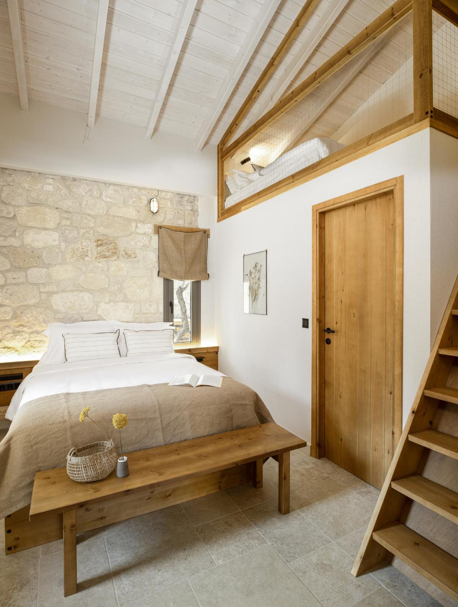 Ergon Beach House Nikiti Esterno foto