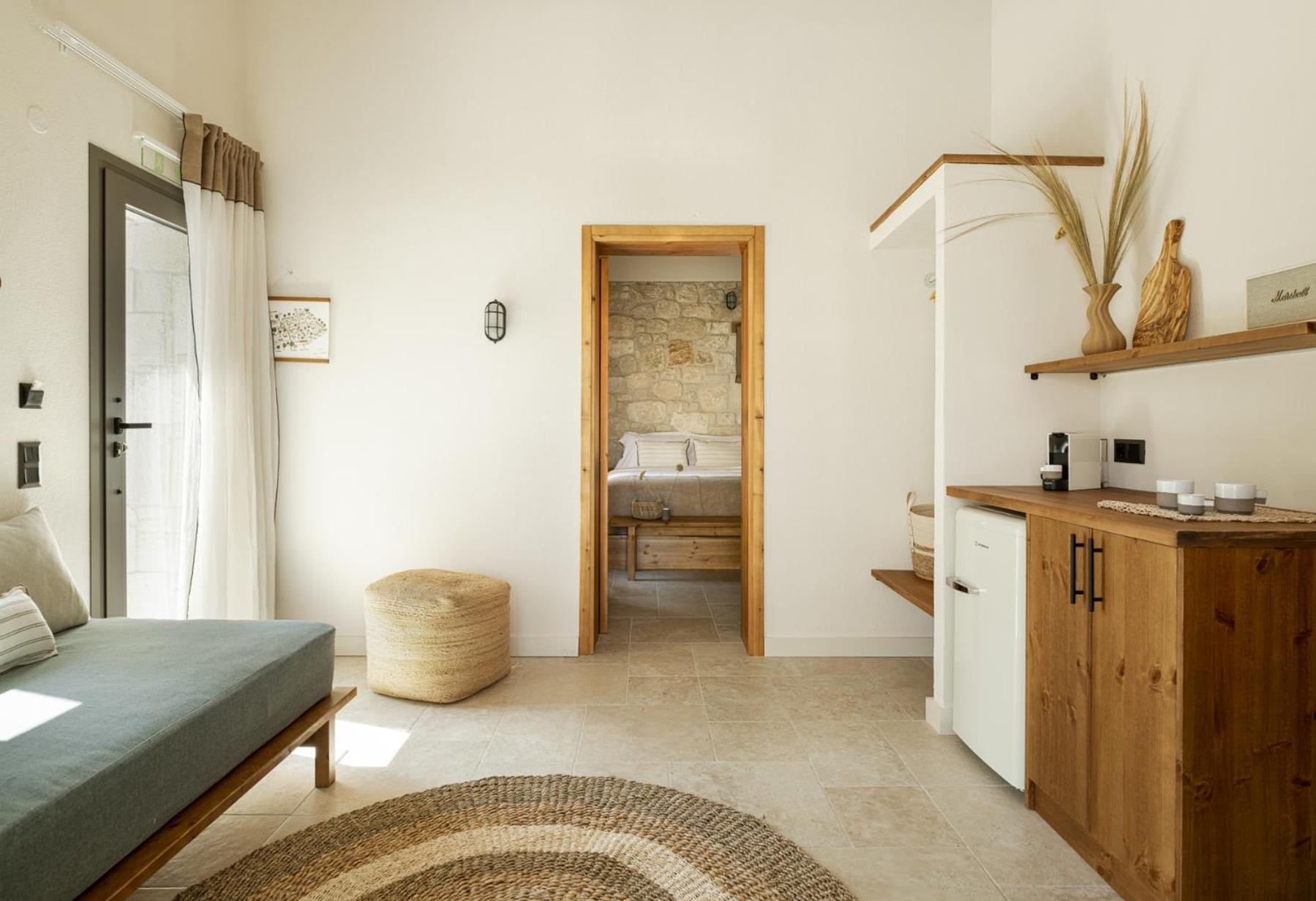Ergon Beach House Nikiti Esterno foto