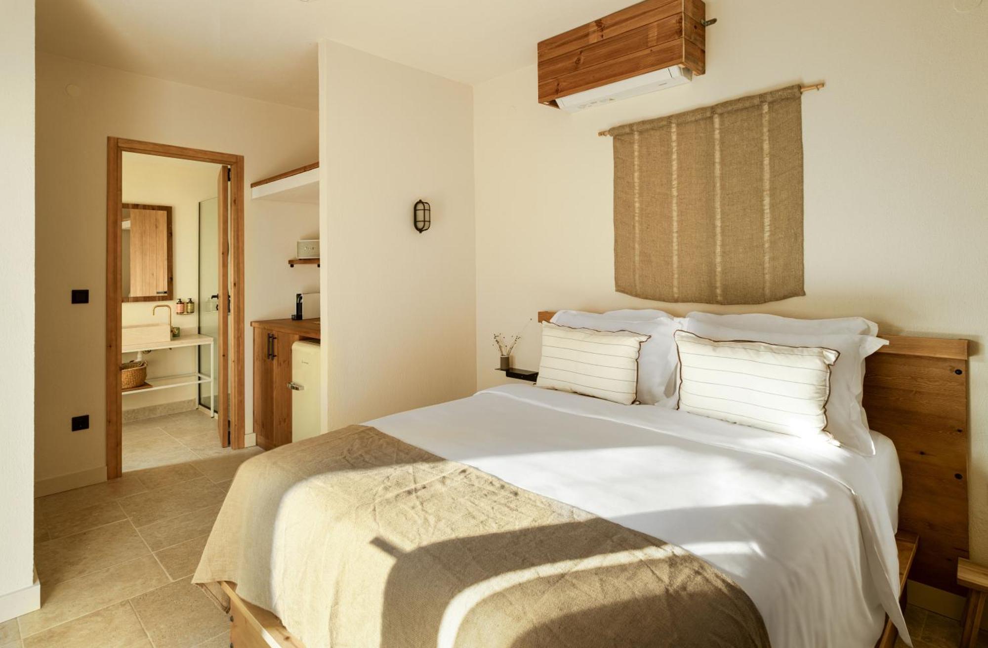 Ergon Beach House Nikiti Esterno foto