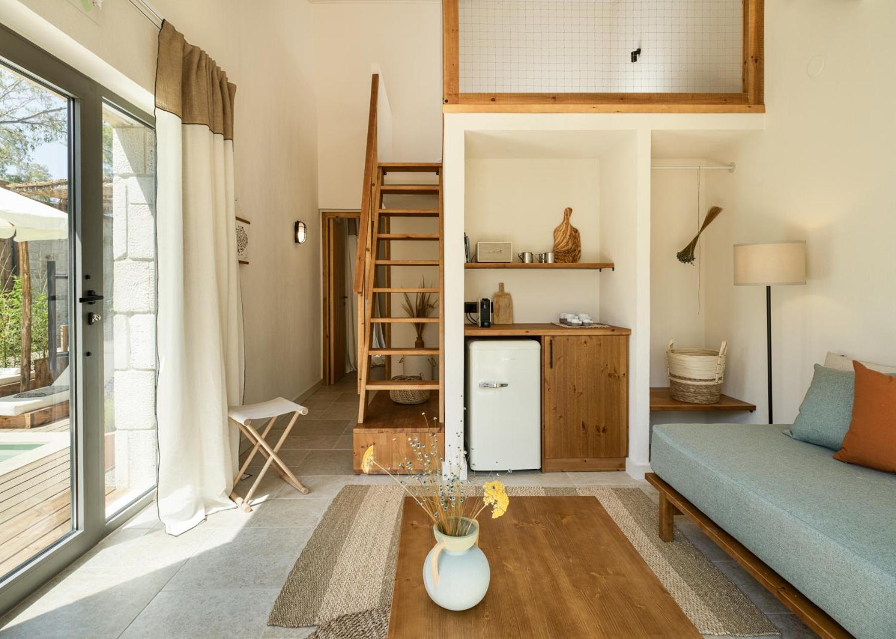 Ergon Beach House Nikiti Esterno foto