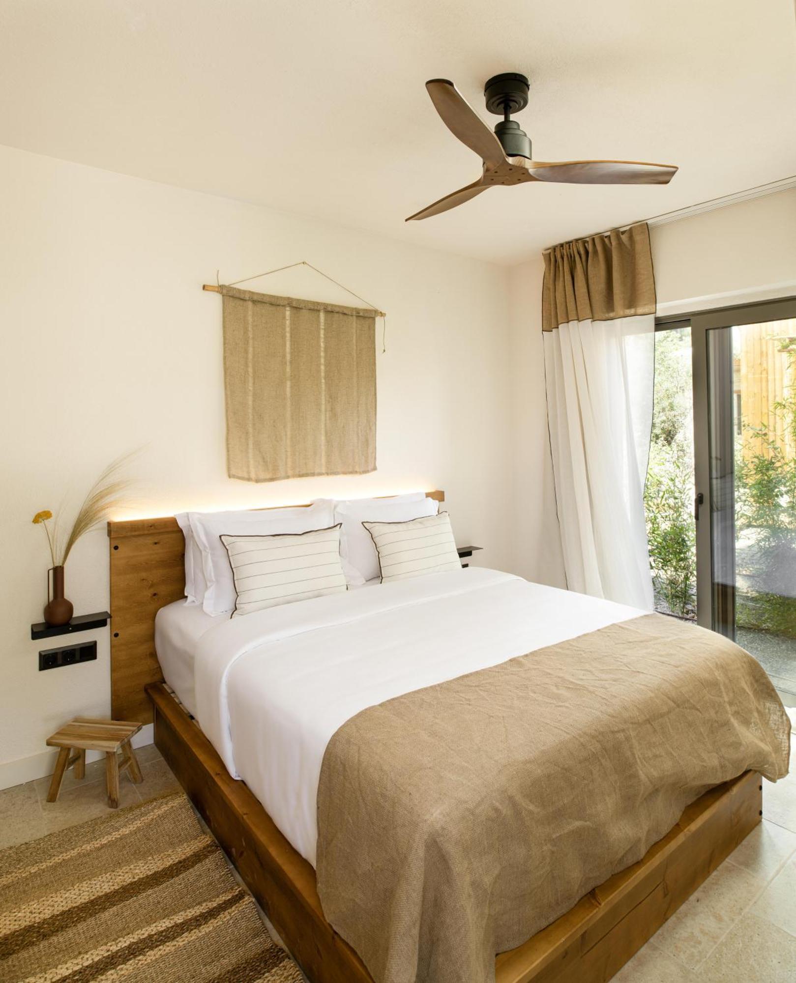 Ergon Beach House Nikiti Esterno foto