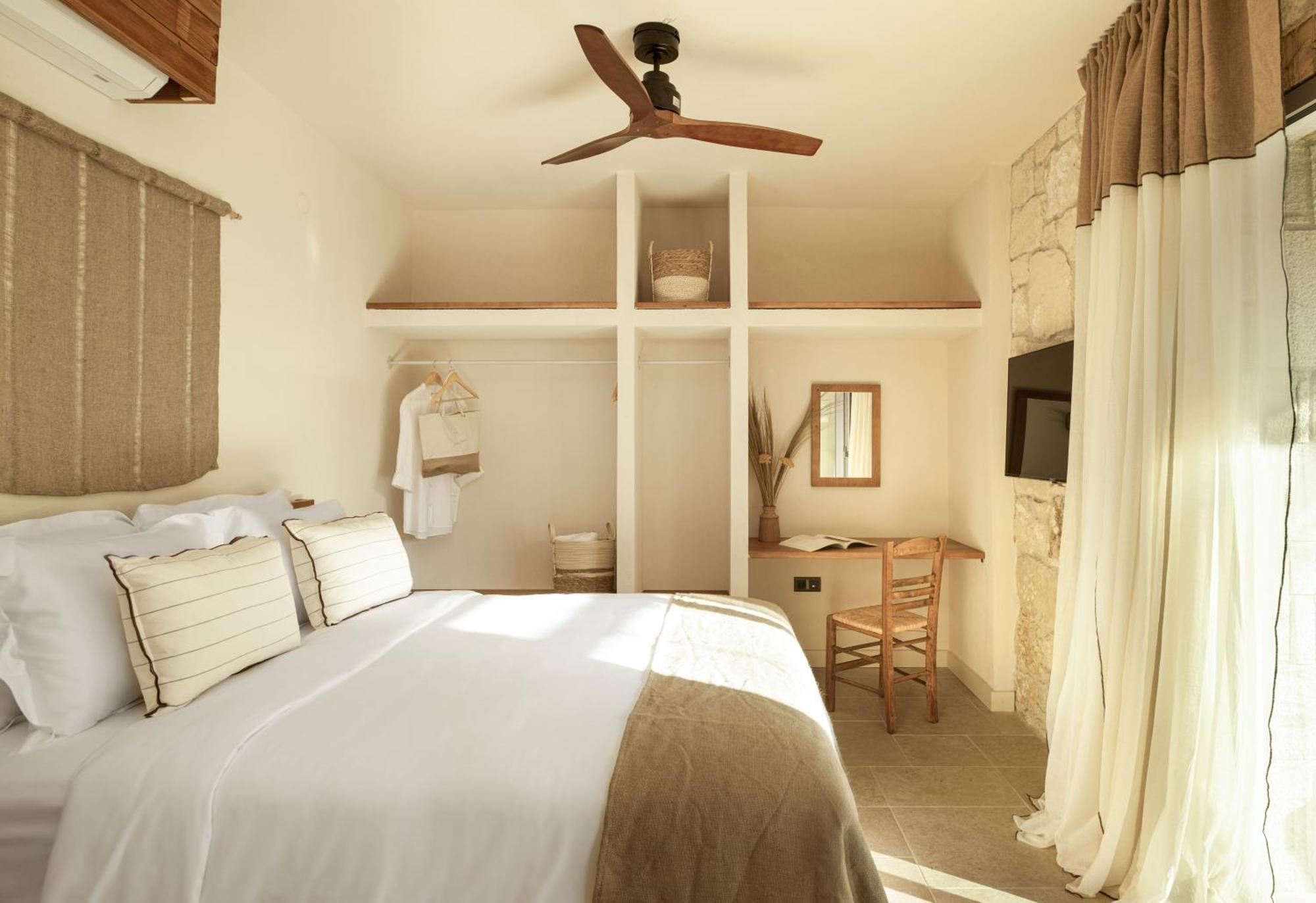 Ergon Beach House Nikiti Esterno foto