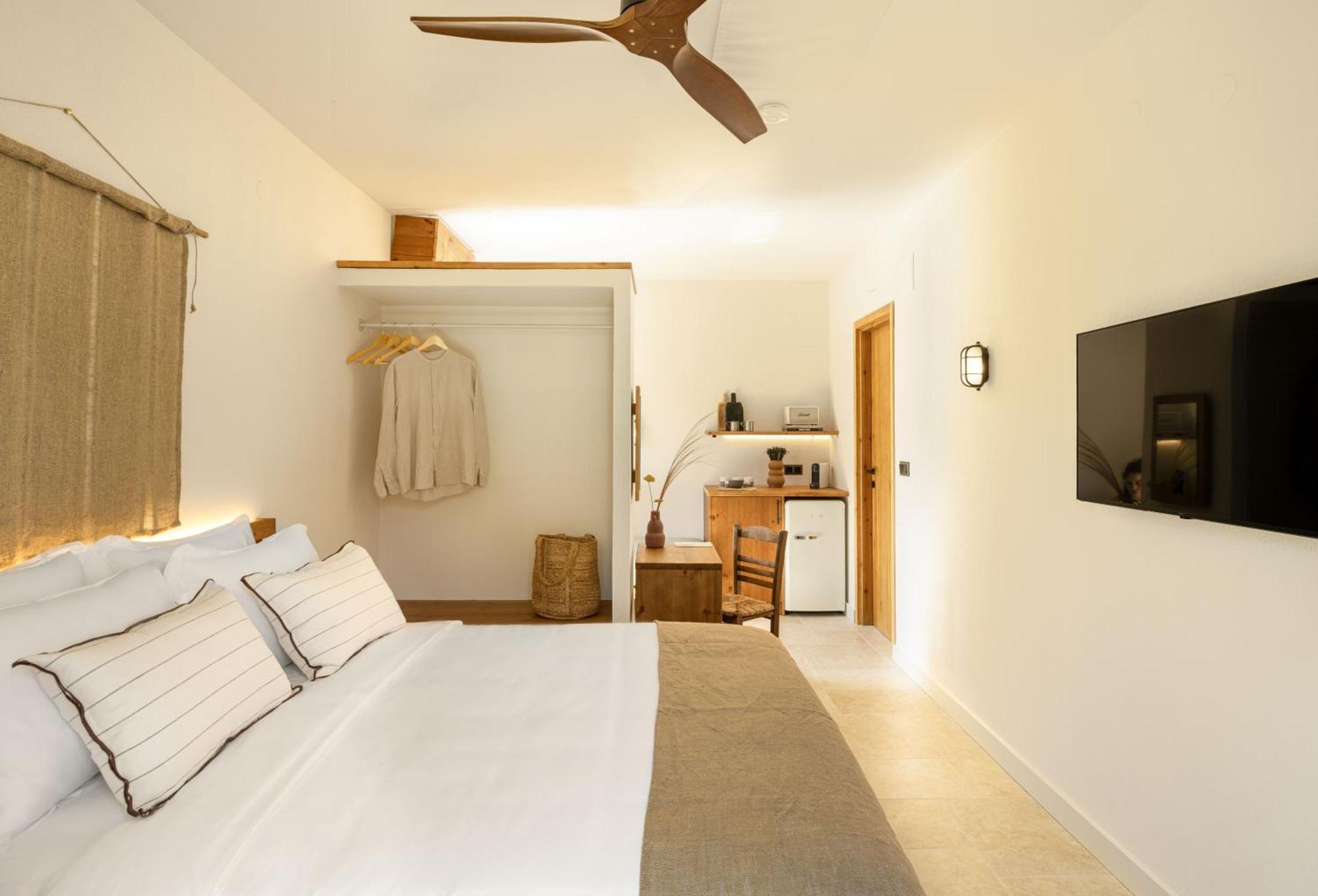 Ergon Beach House Nikiti Esterno foto