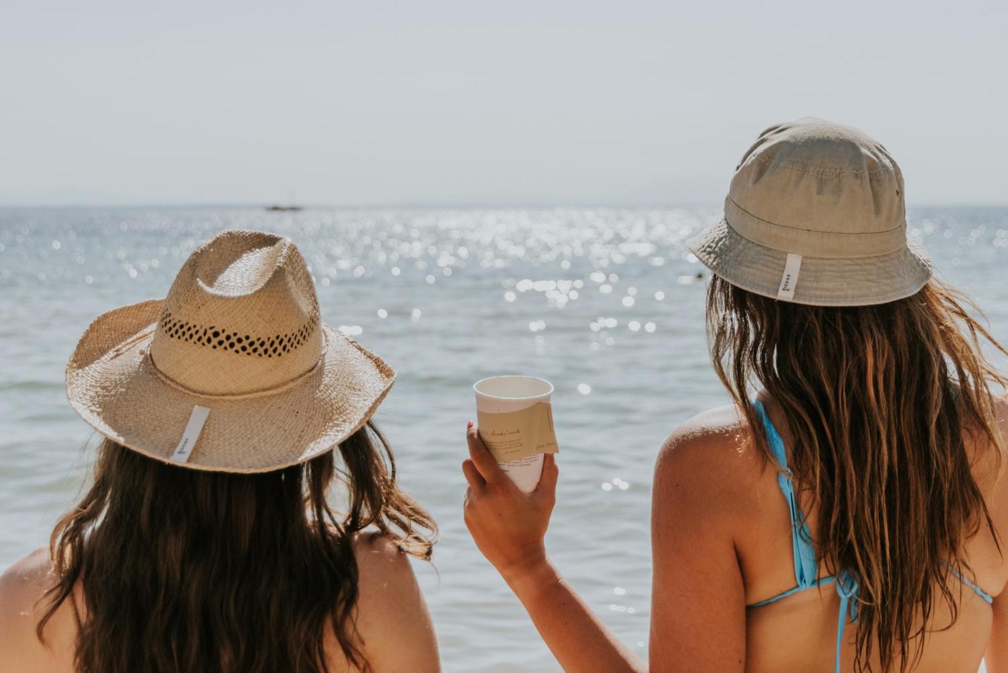 Ergon Beach House Nikiti Esterno foto